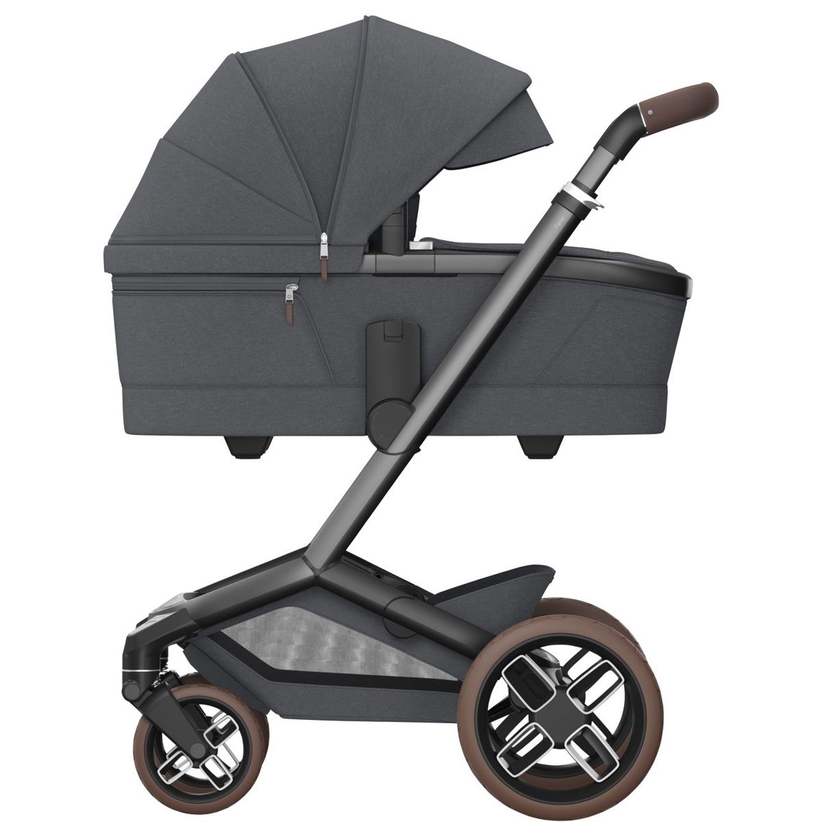 Maxi CosiMaxi Cosi   Fame Set twillic graphite