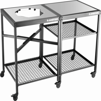 Barbecuetafel
