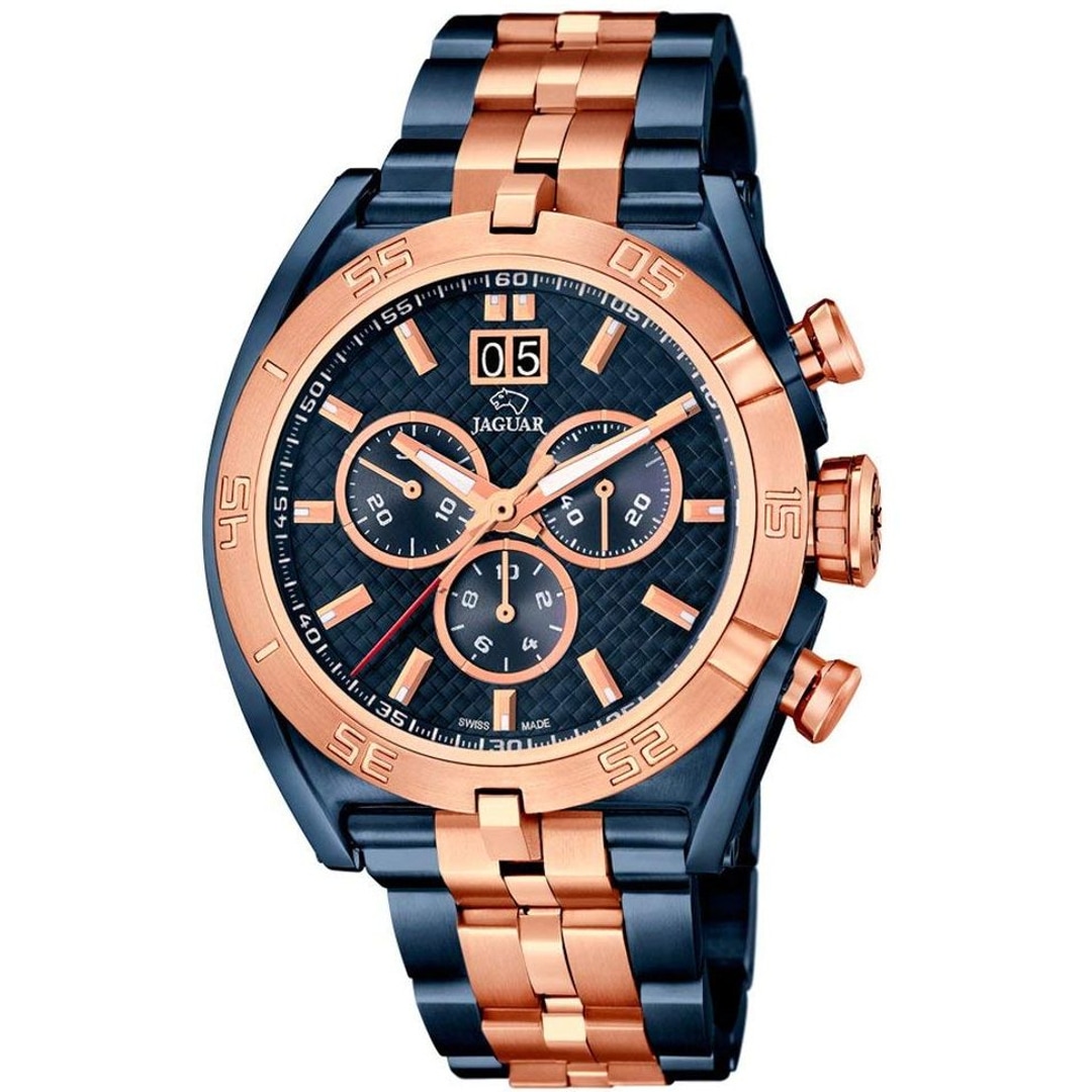 Jaguar Special Edition Chronograph