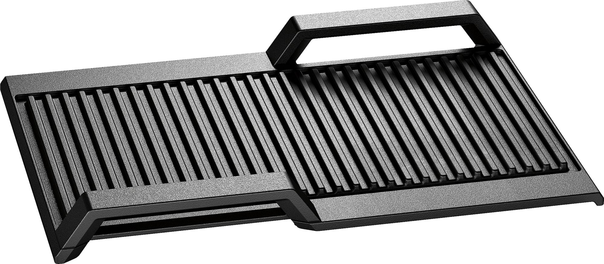 Grelha com ranhuras para fogão de indução FlexInduction 17000300HEZ390522