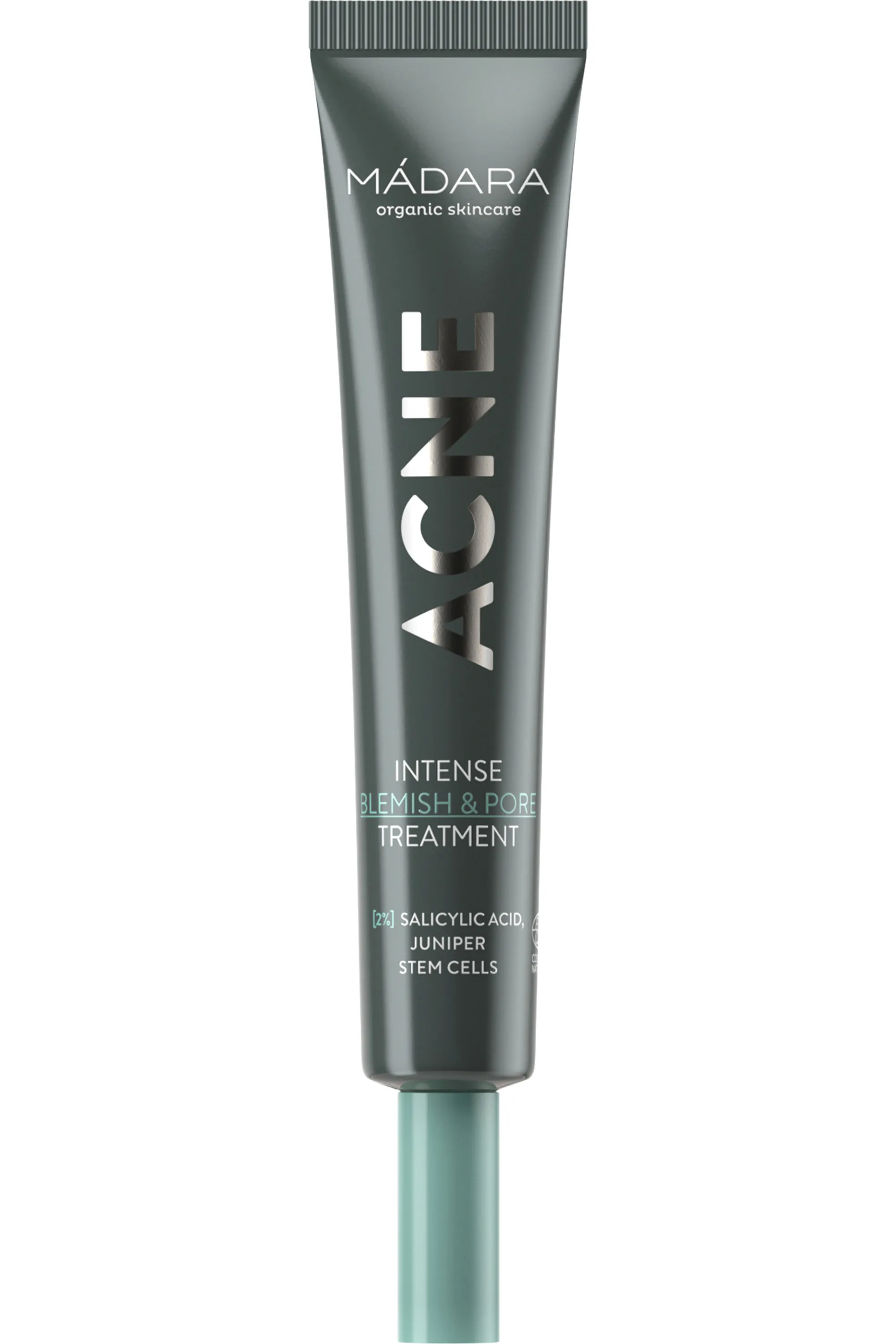 Mádara Cosmetics ACNE Traitement Intensif Pores & Imperfections-20.00 ml
