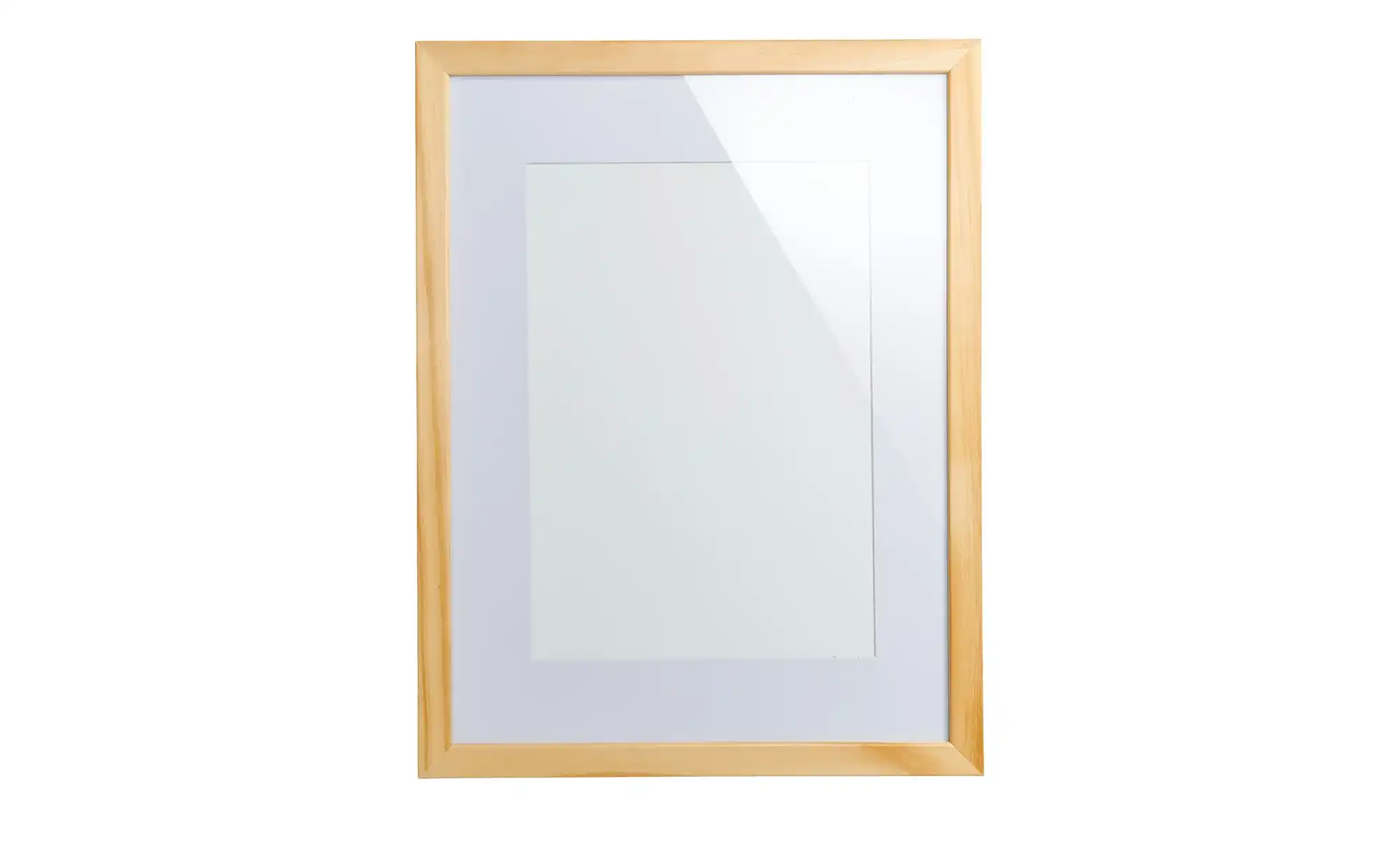 KHG Holz-Bilderrahmen 30x40 cm Toscana