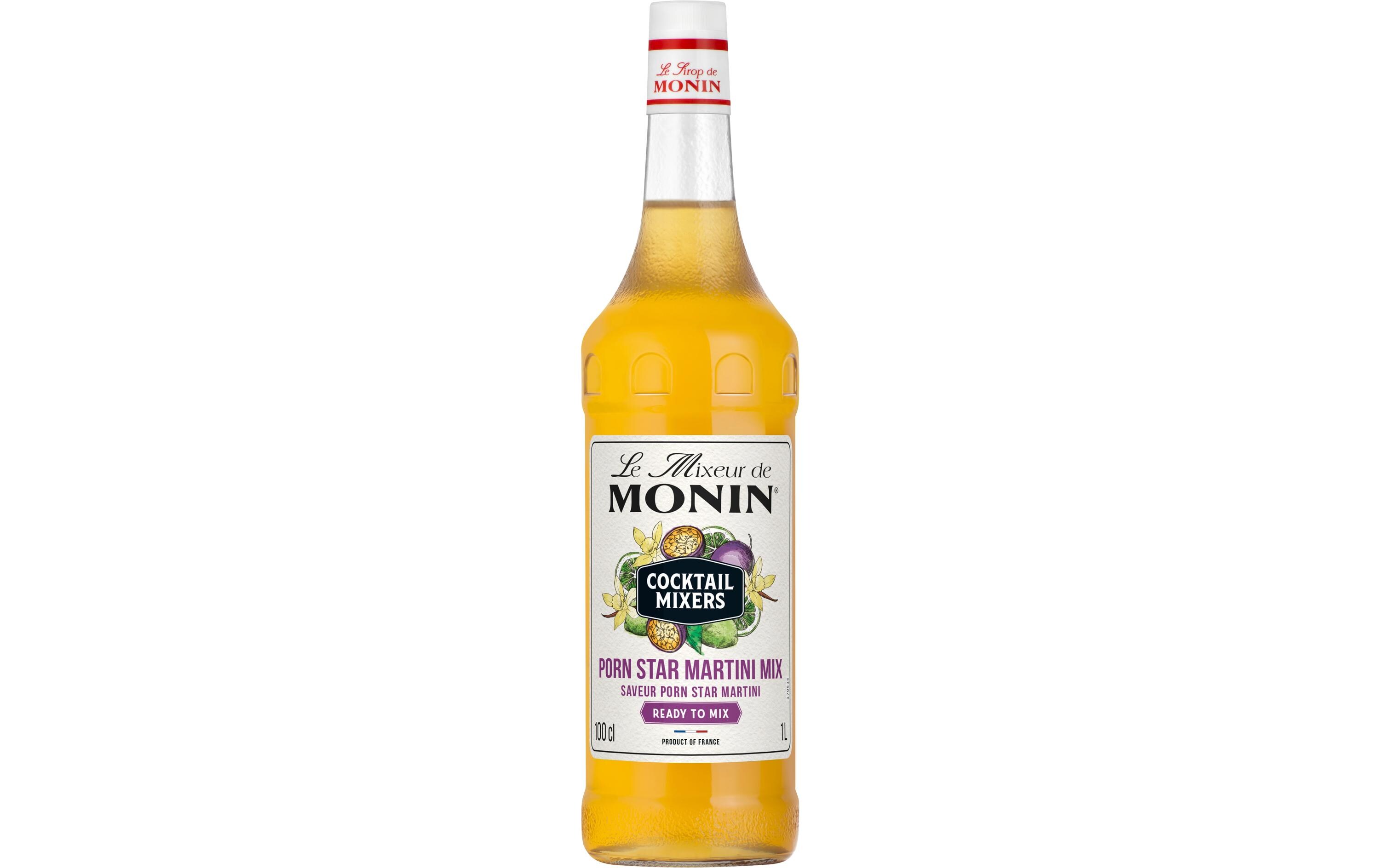 Le Mixeur Martini 1 lExotischer Genuss für köstliche Cocktails