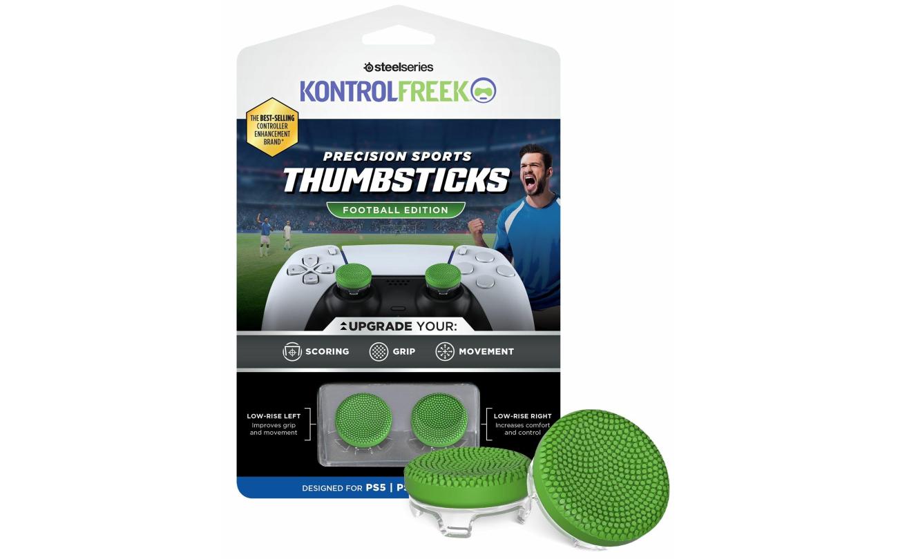 PS4/PS5 KontrolFreek Precision Sports Thumbsticks