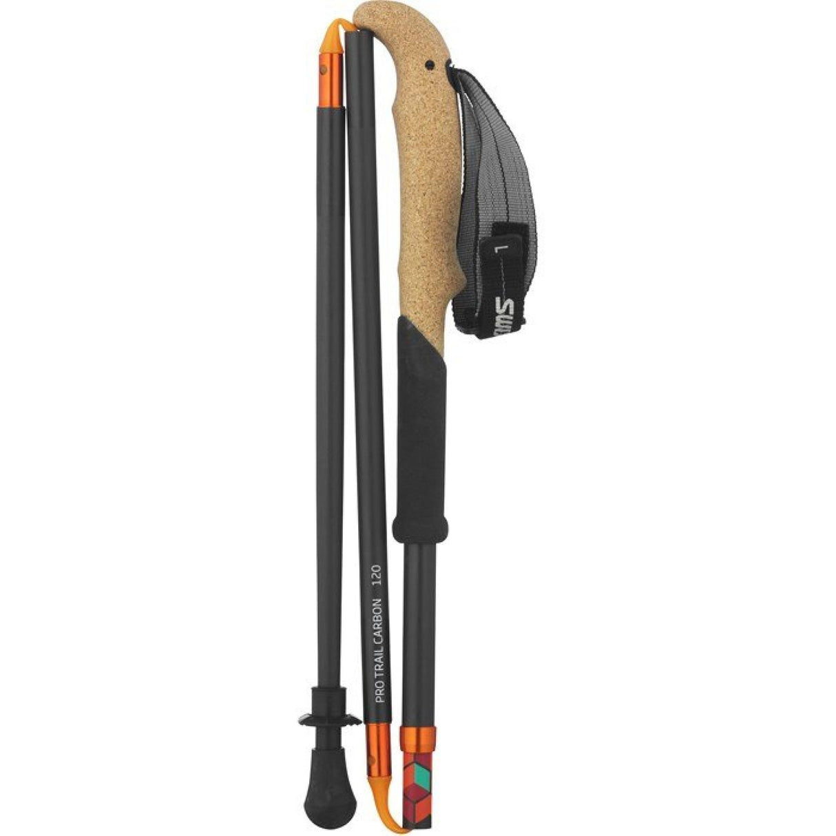 Swix<br>Sonic Pro Trail Carbon
