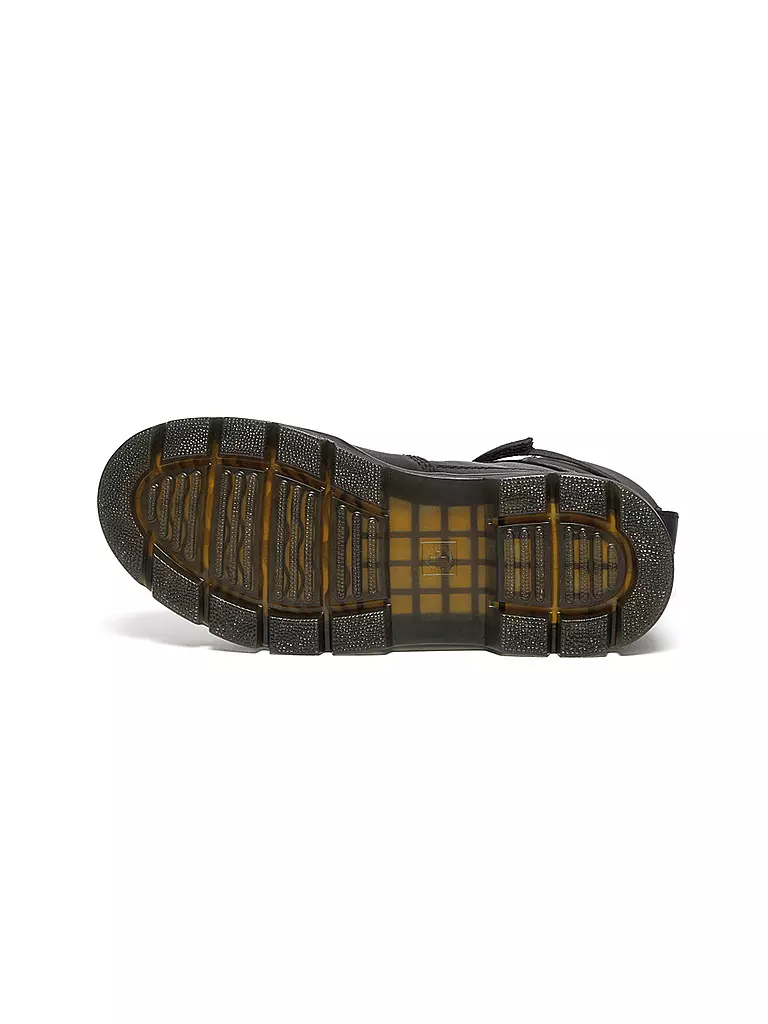 DR. MARTENS Boots COMBS TECH II schwarz