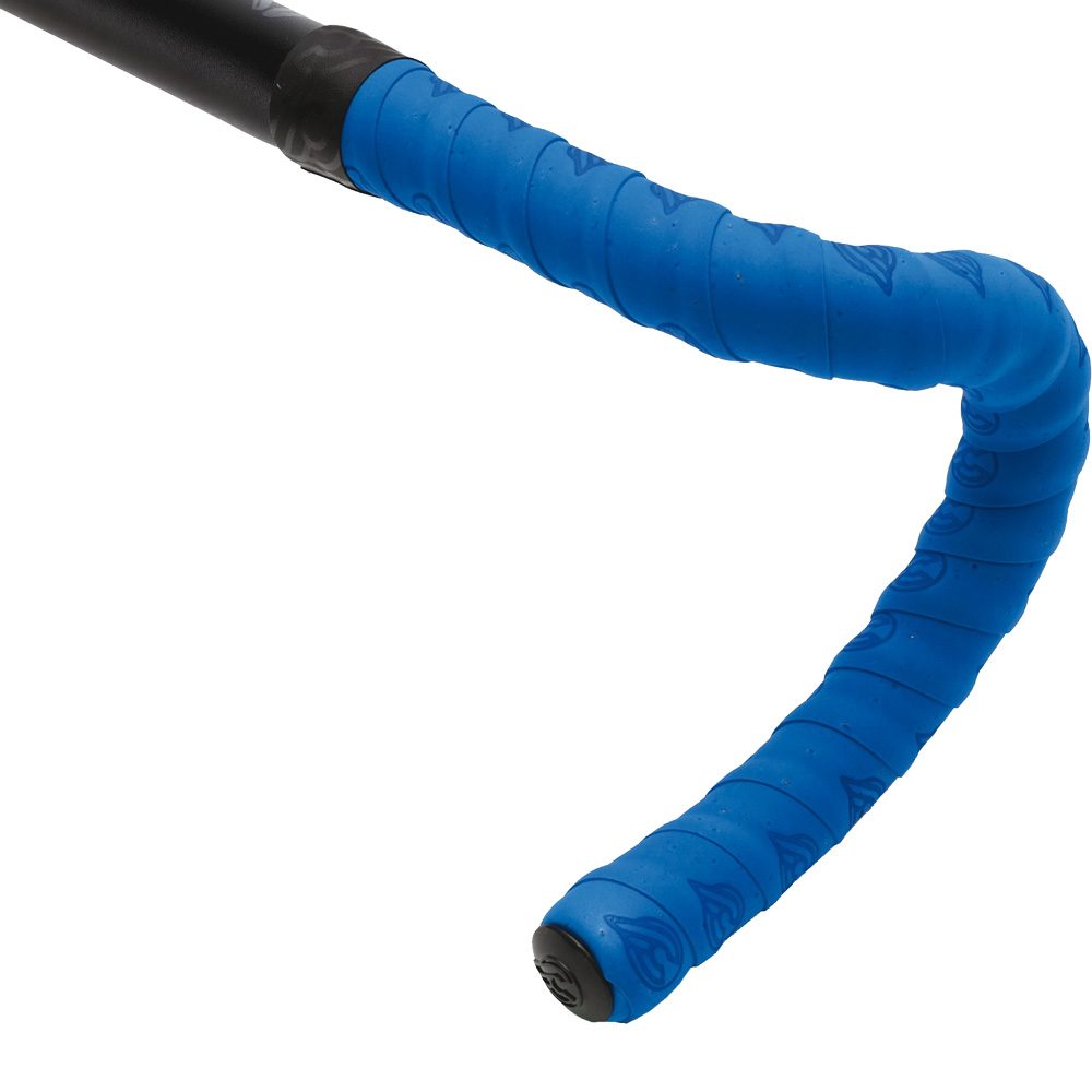 Cinelli Gel Cork Lenkerband gelb