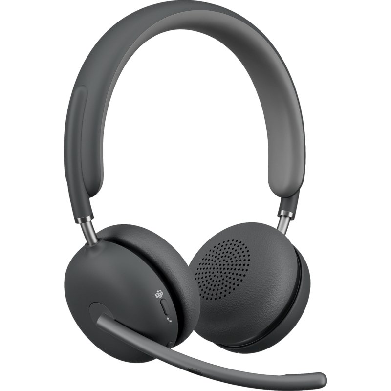 Logitech Zone Wireless 2
