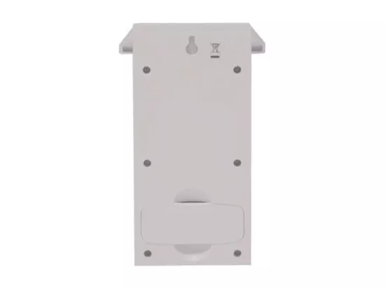 Thermomètre mini-maxi électronique