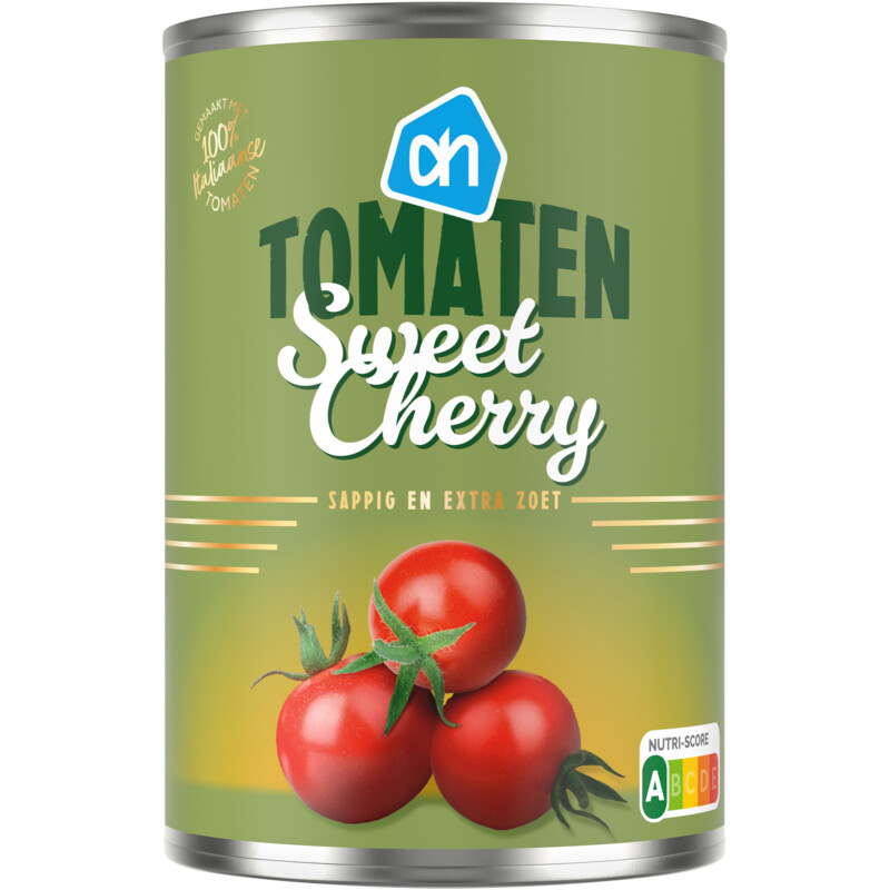 AH Cherry tomaten