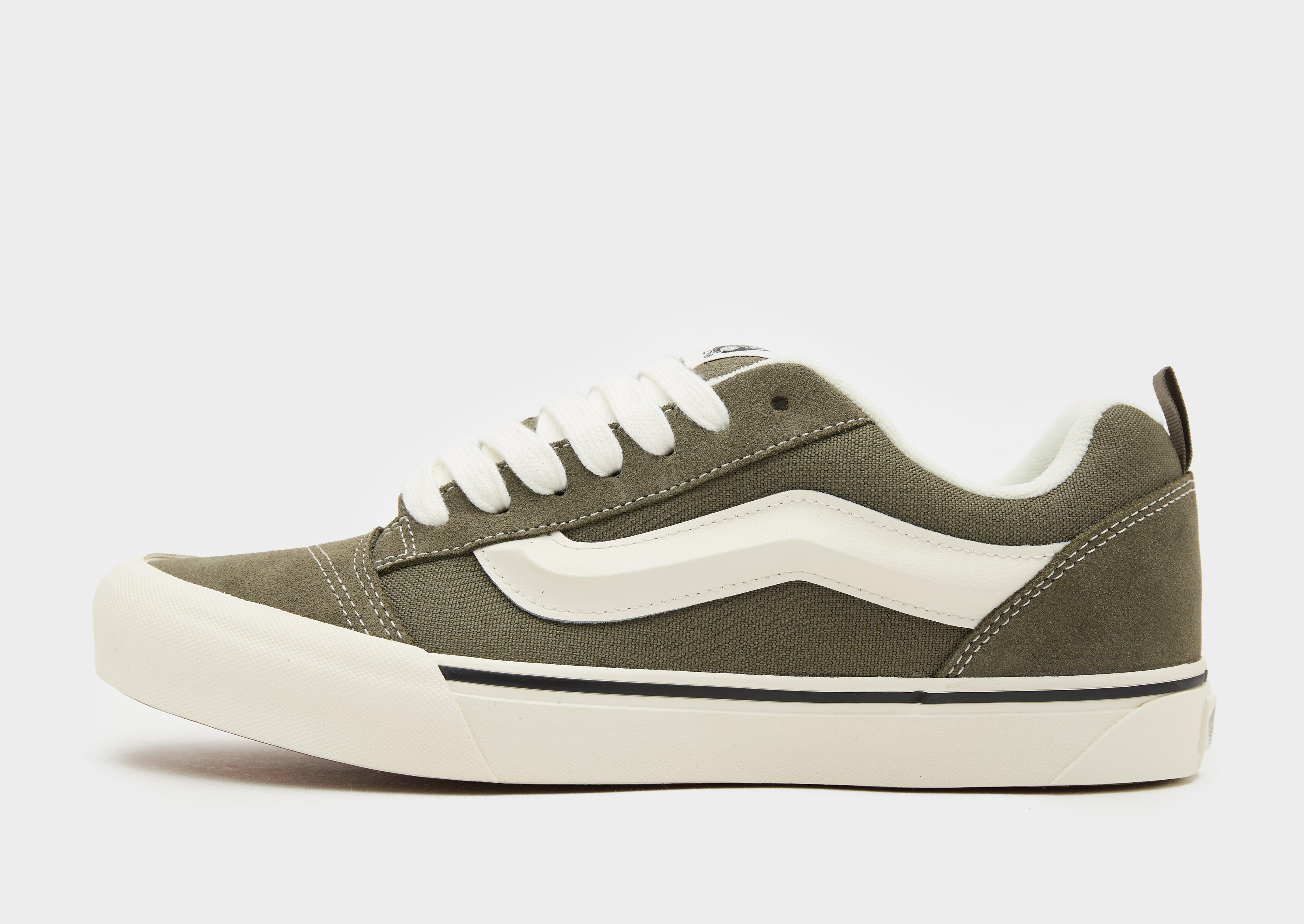 Vans Knu Skool Homme