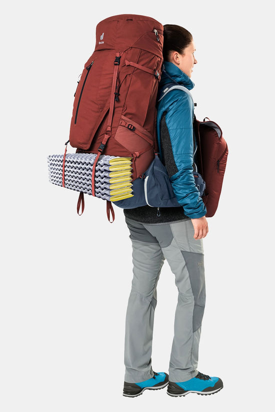deuter deuter Aircontact X 70+15 SL Backpack Dames