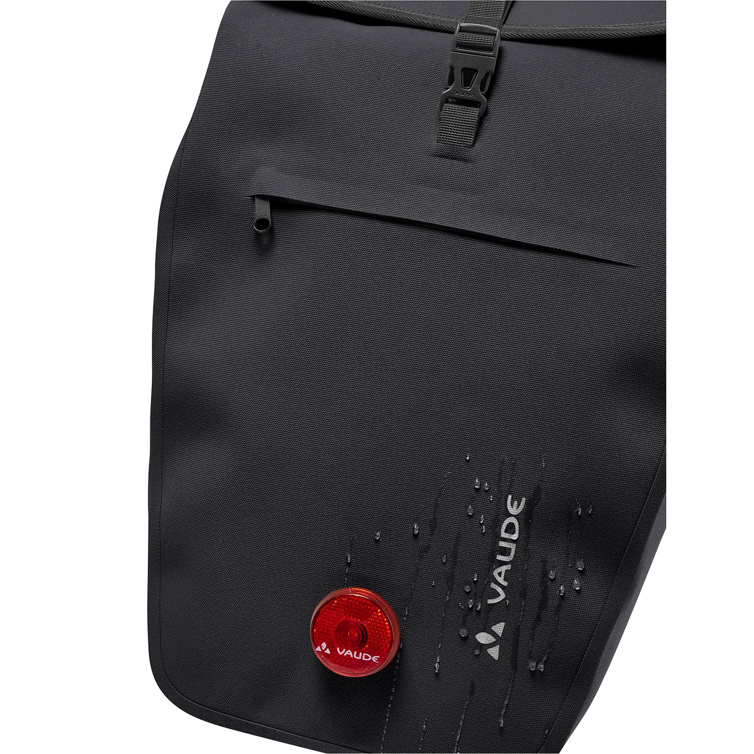 Vaude Clubride III Rugzak black