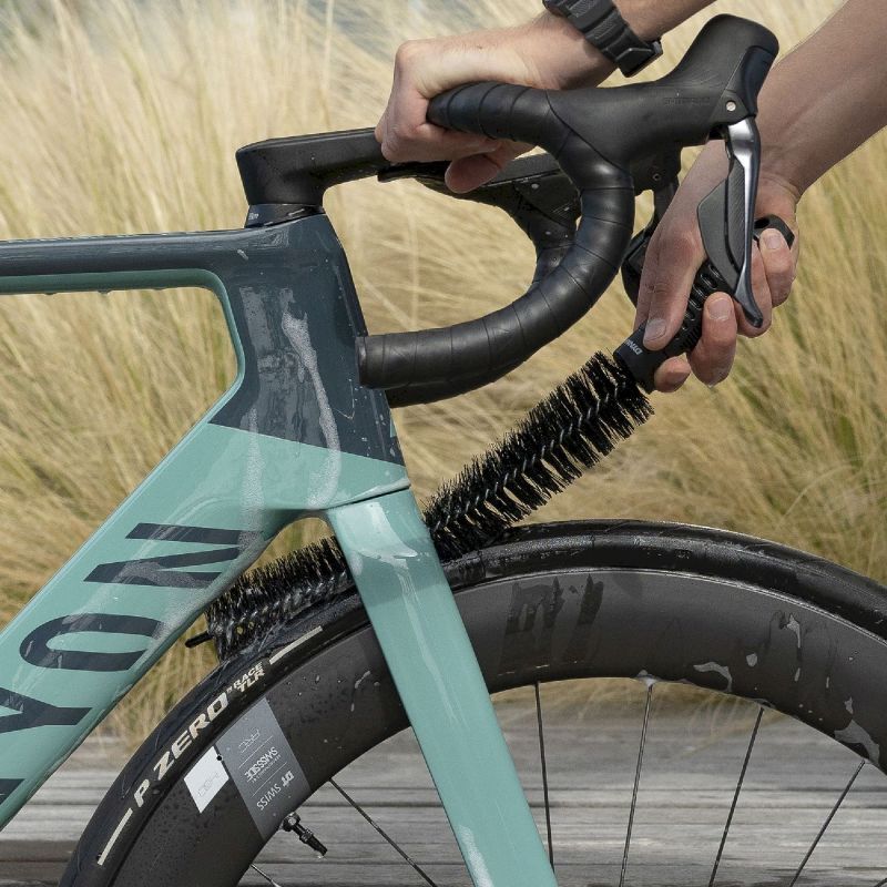 So Long Brush - Brosse nettoyage vélo