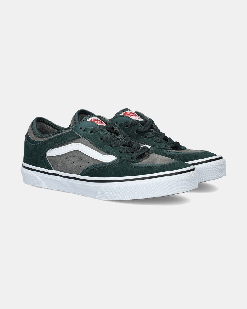 Vans Rowley Classic Lage sneakers  - groen