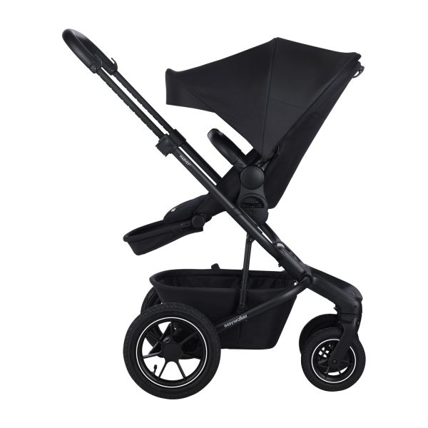 Easywalker Harvey 5 Air Kinderwagen - Agave Green