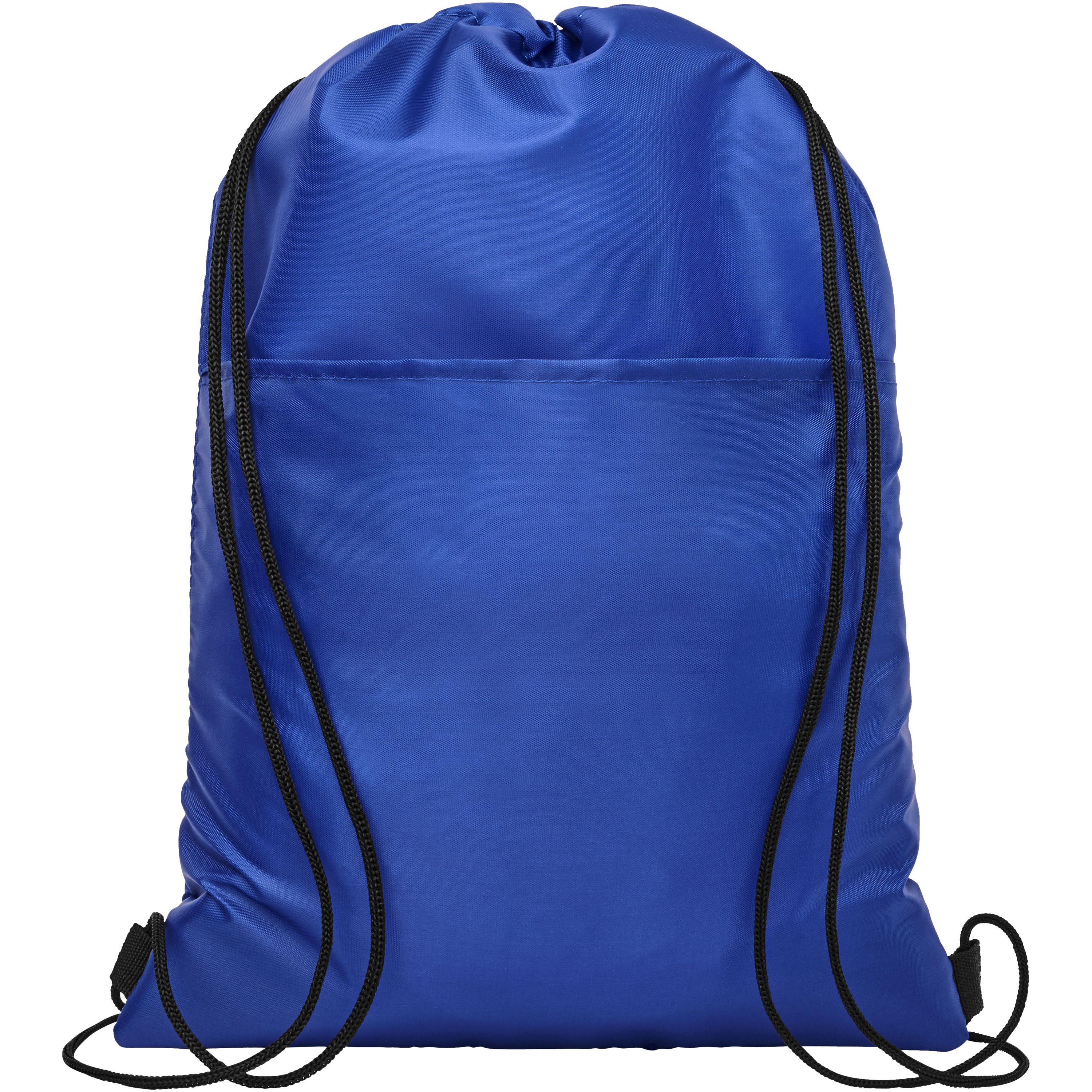 EgotierPro 120495 - Sac Isotherme à Cordon pour 12 Canettes 5L