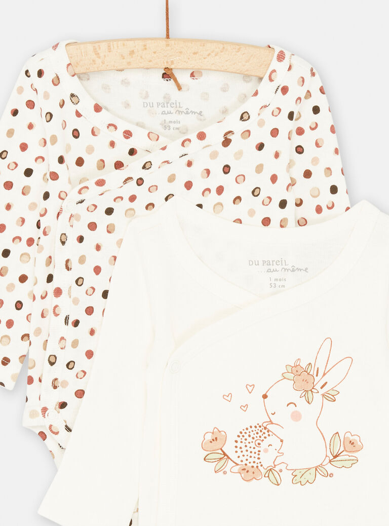 Body Blanc cassé