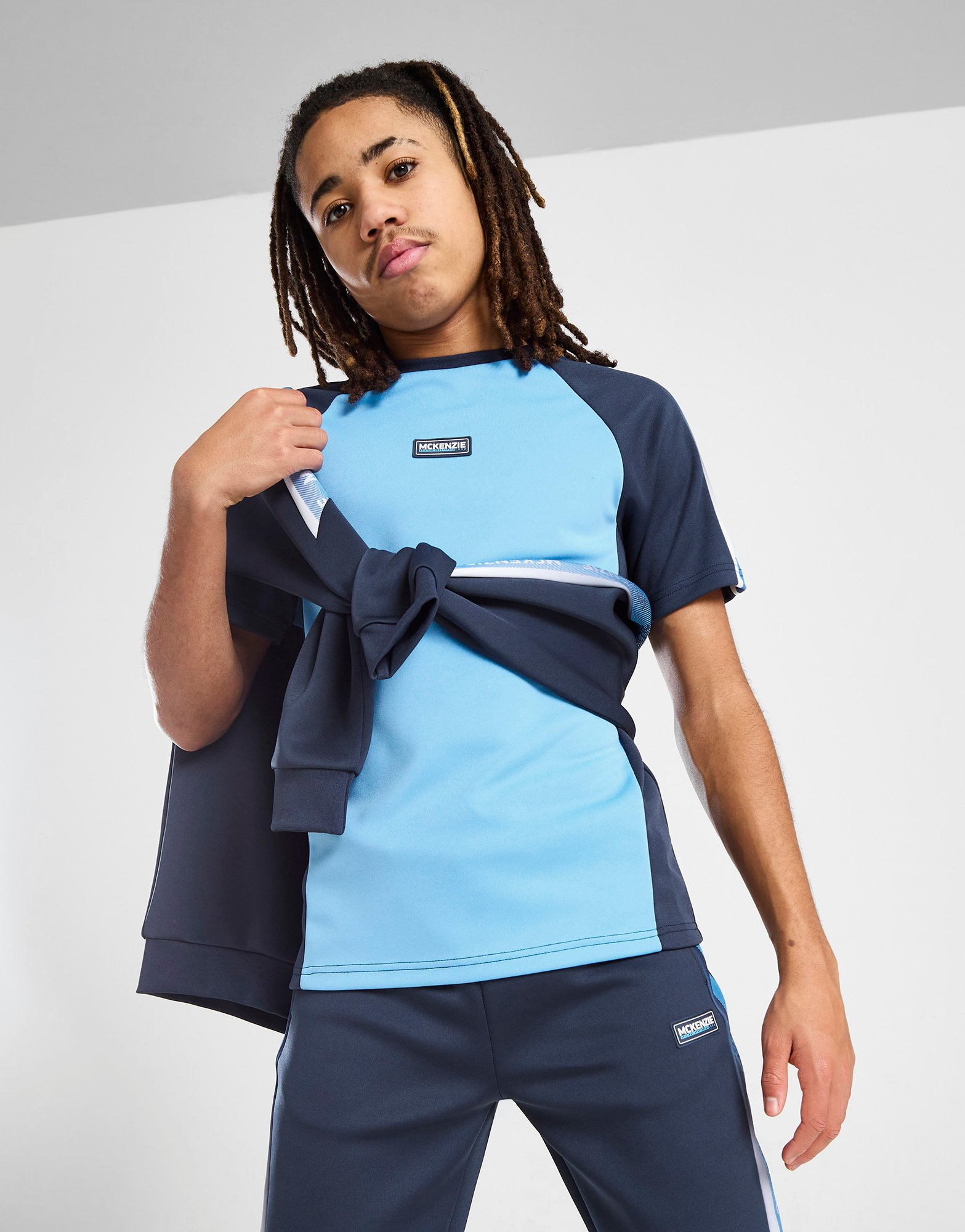McKenzie T-shirt Glint Junior