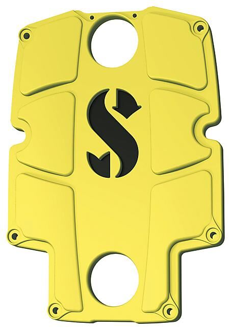 SCUBAPRO - KIT COULEUR POUR PLAQUE DORSALE S-TEK