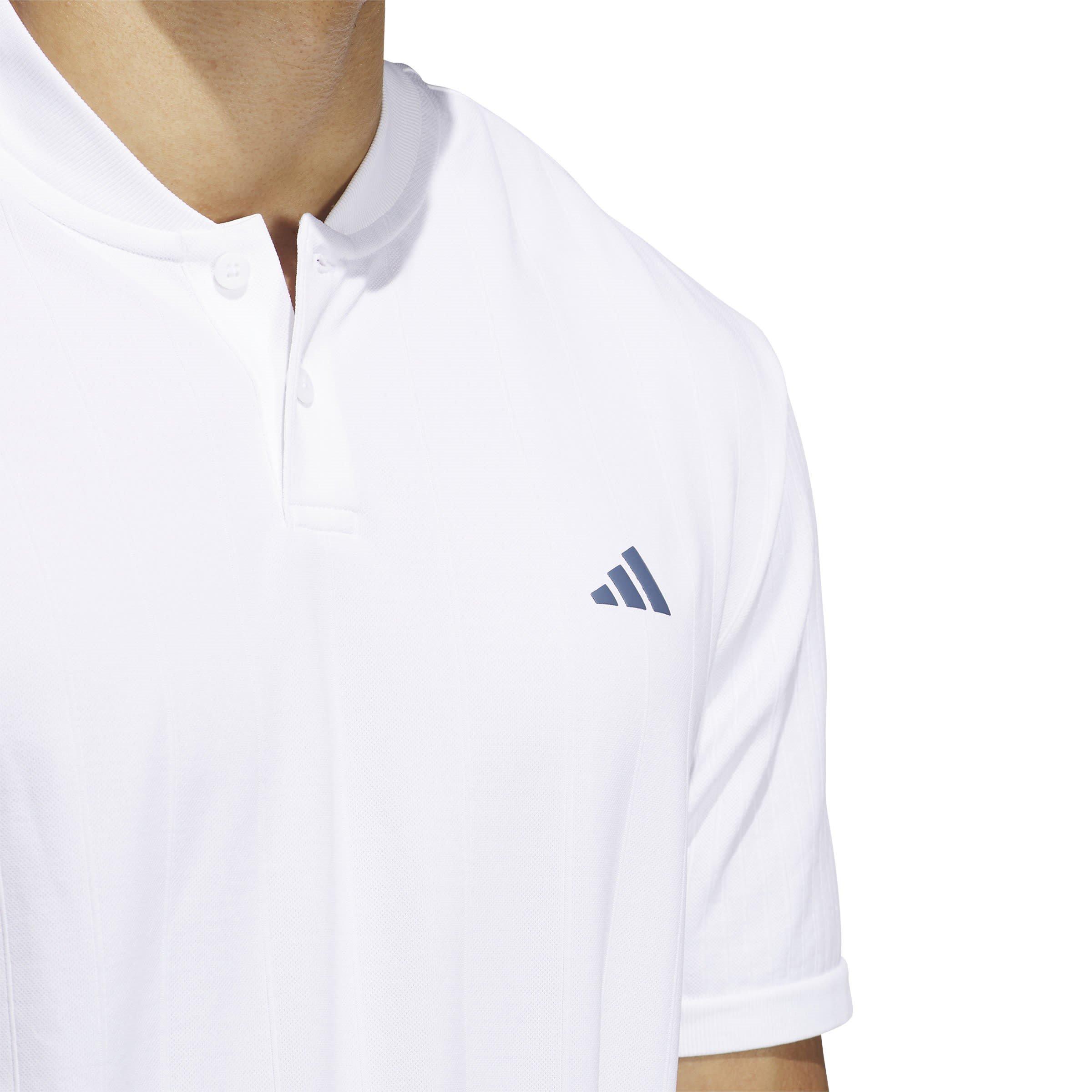 adidas Ultimate365 Tour Primeknit Polo Shirt Mens