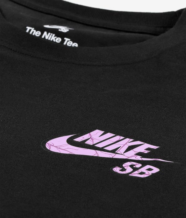 Nike SB Spider T-Shirt (black)