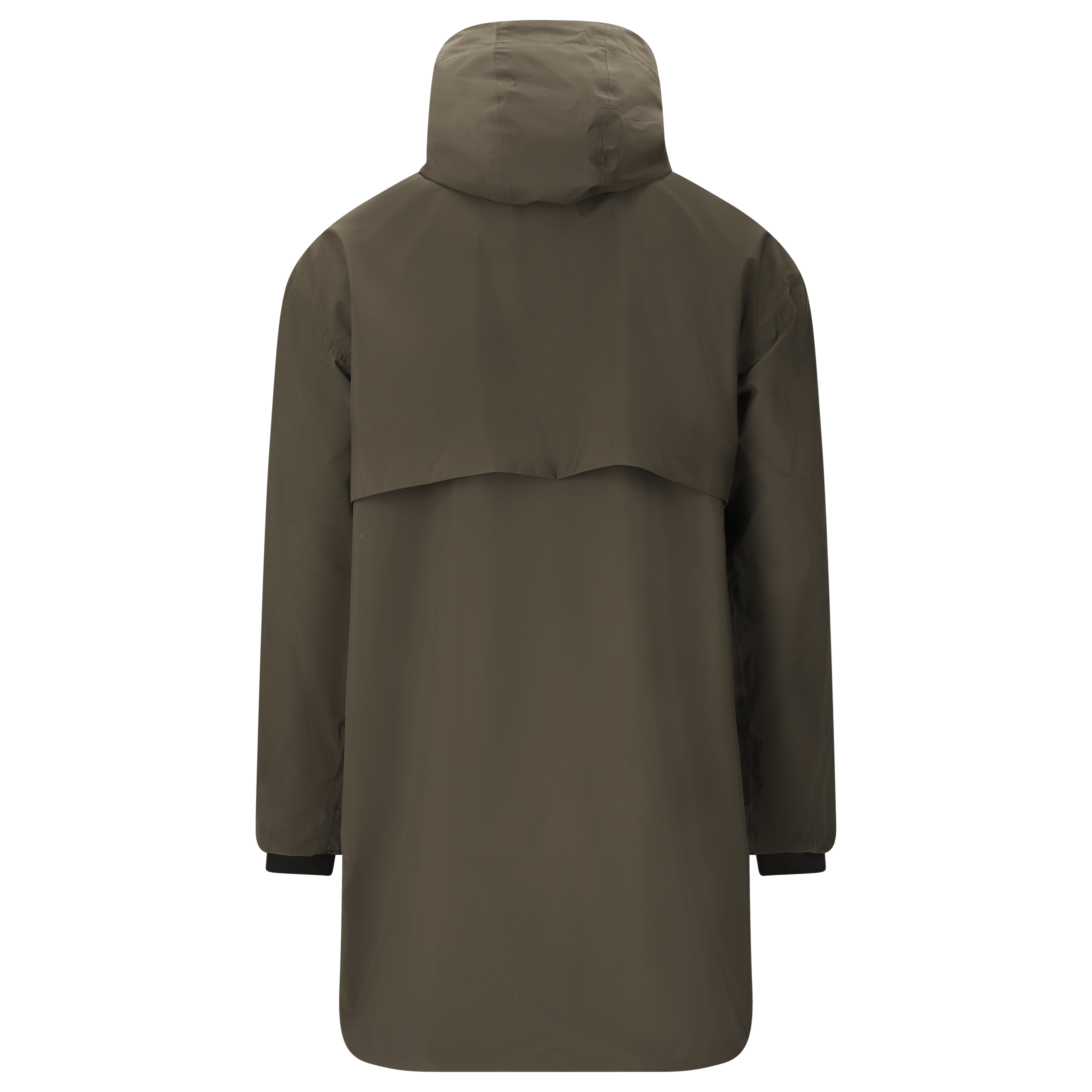 Vertical Bombando M Parka W-PRO 10000 - Jakke