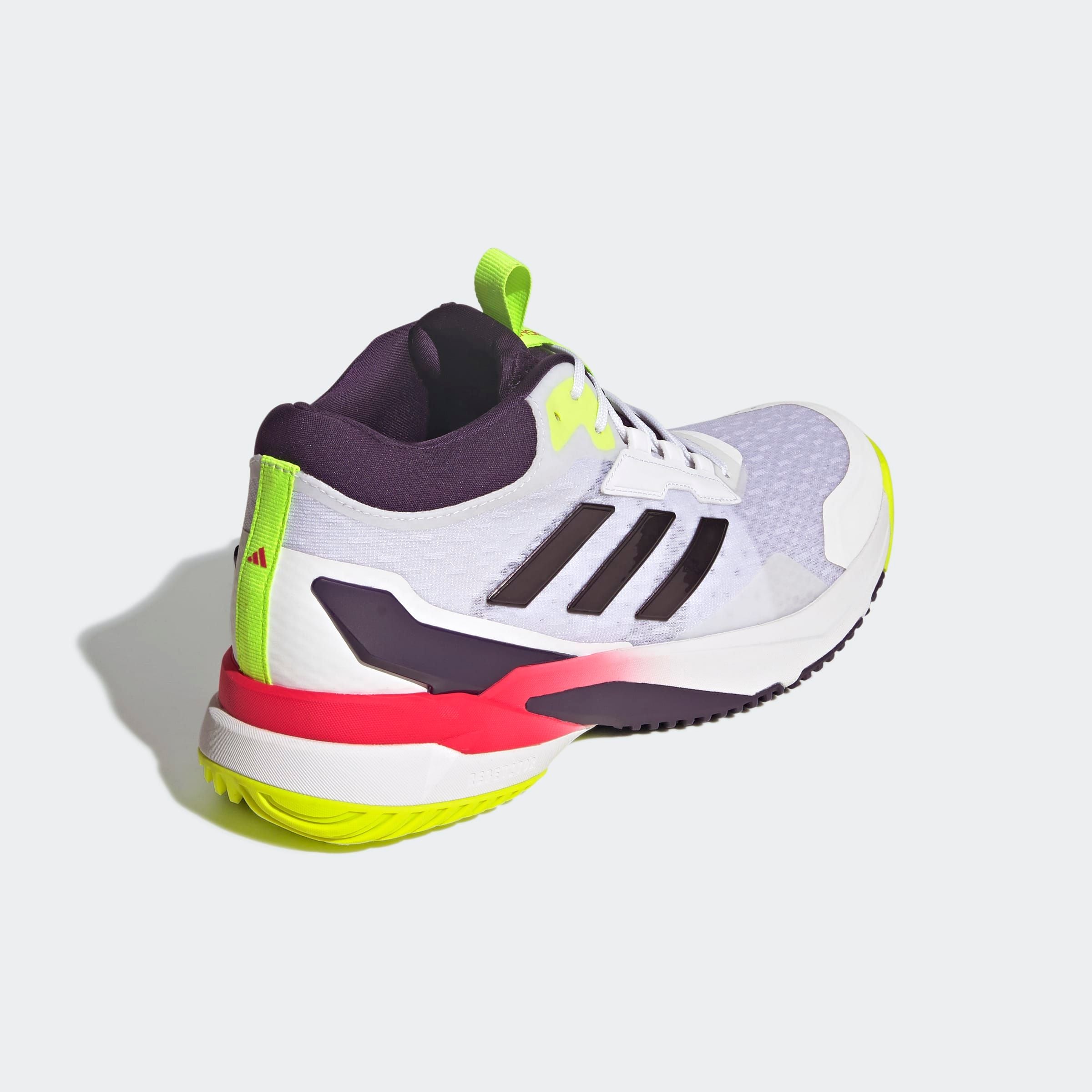 adidas Performance Handballschuh »CRAZYFLIGHT 6 MID INDOOR«  besonders geeignet für Handball und Volleyball
