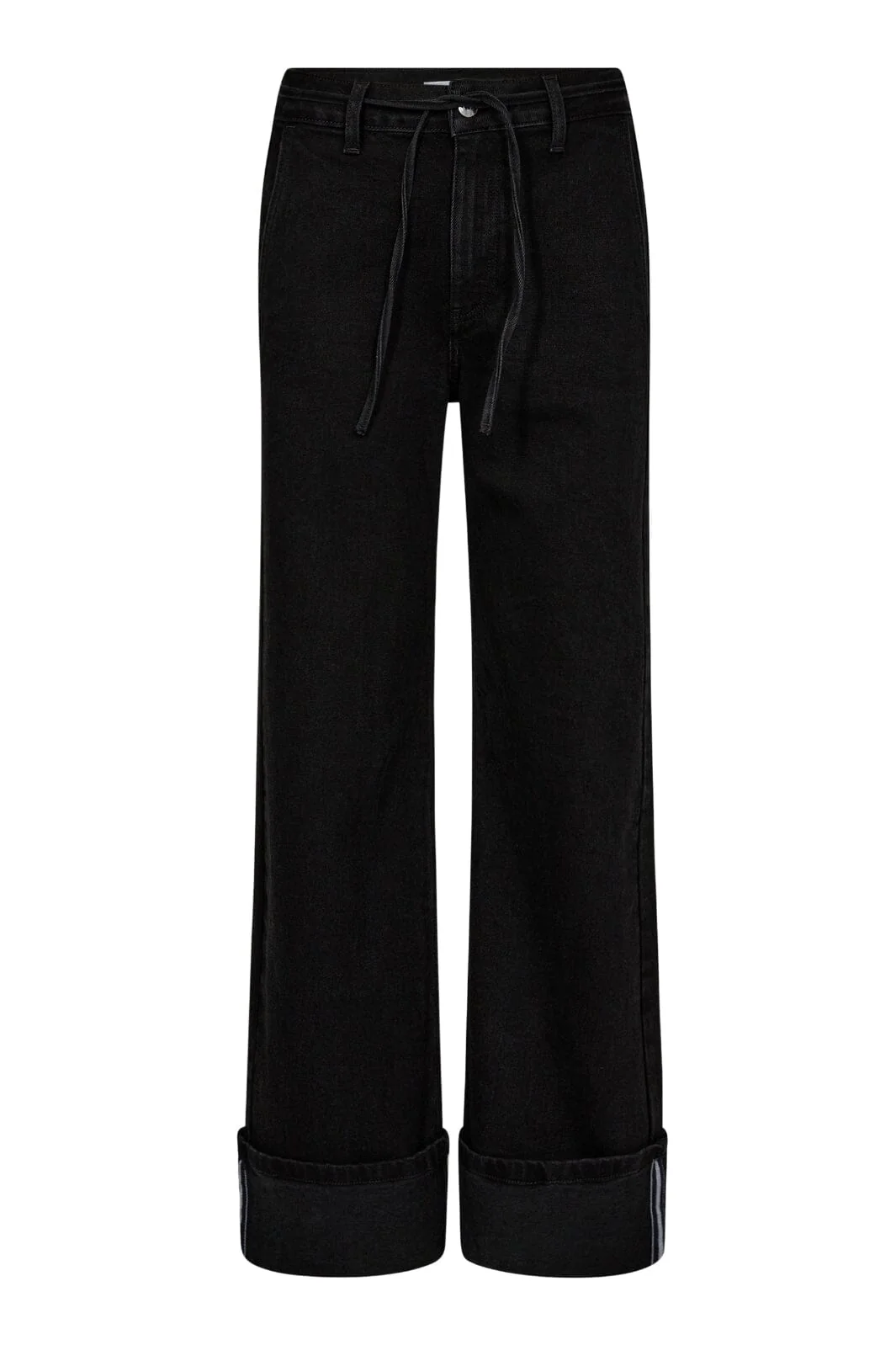 Co´Couture New Hubbycc Reverse Anklejeans 31361