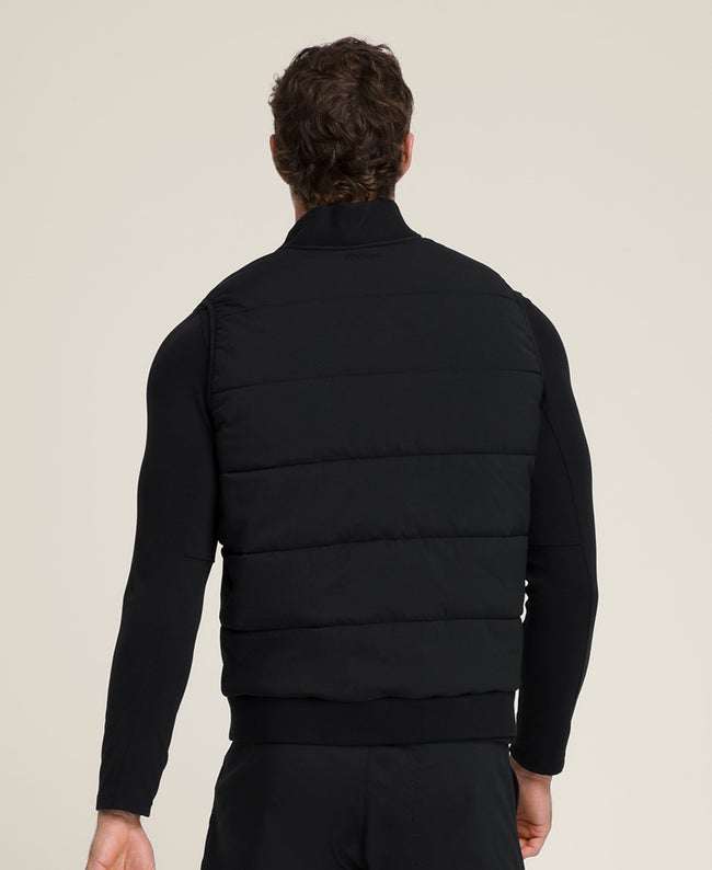 Clubhouse Insulated Vest