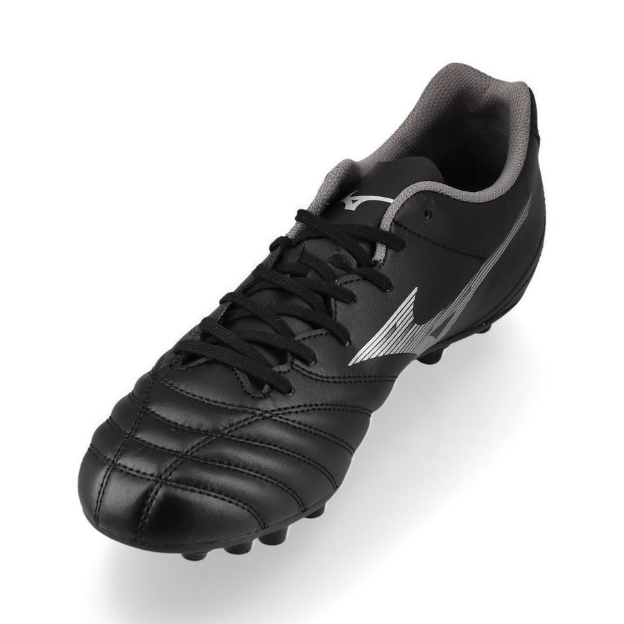 Mizuno Monarcida Neo lll Select AG Unlimited Black - Noir/Argenté