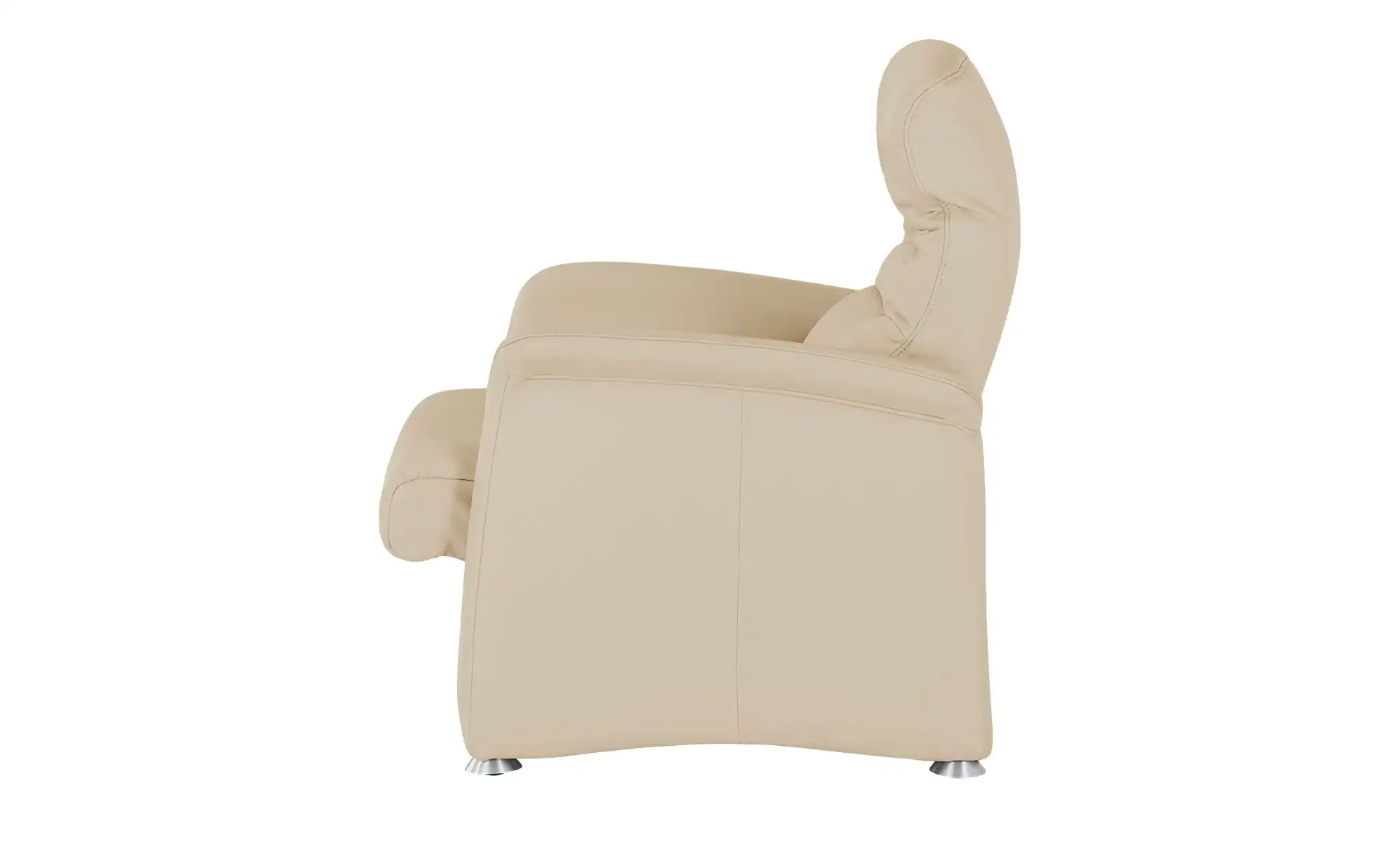 himolla Ledersessel 6001