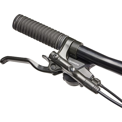 SCO Rebel K-AL damecykel 8 gear 27,5