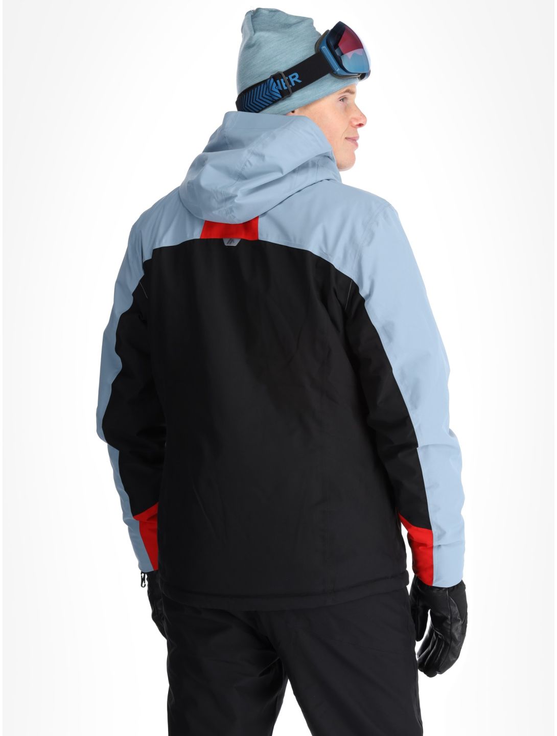 Oravice ski-jas heren