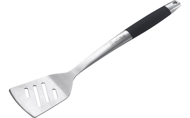 Enders Premium Grillwender Edelstahl
