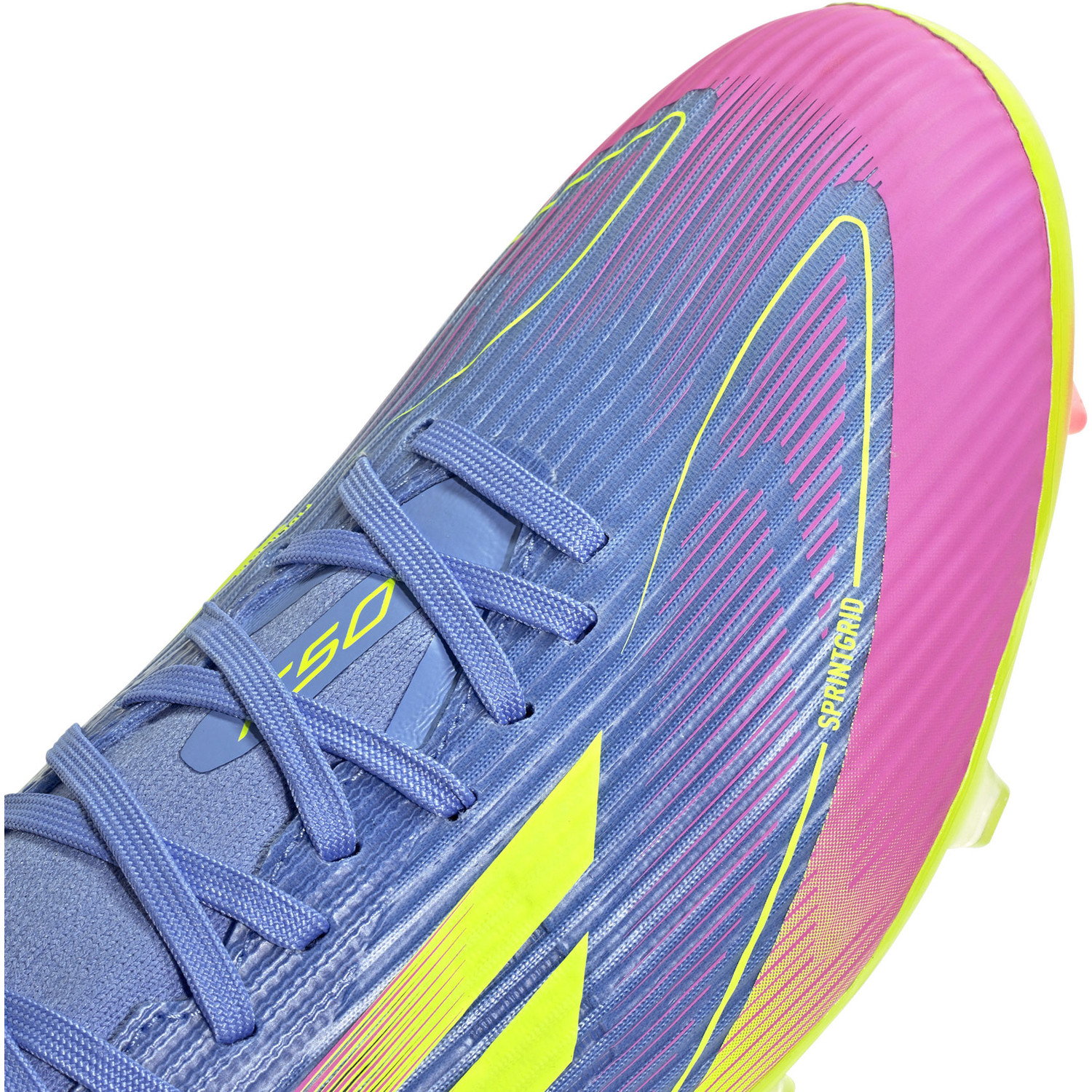 adidas F50 Mid League FG/MG