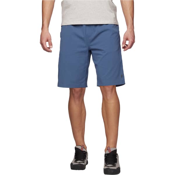 Short escalade BLACK DIAMOND M SIERRA SHORTS INK BLUE
