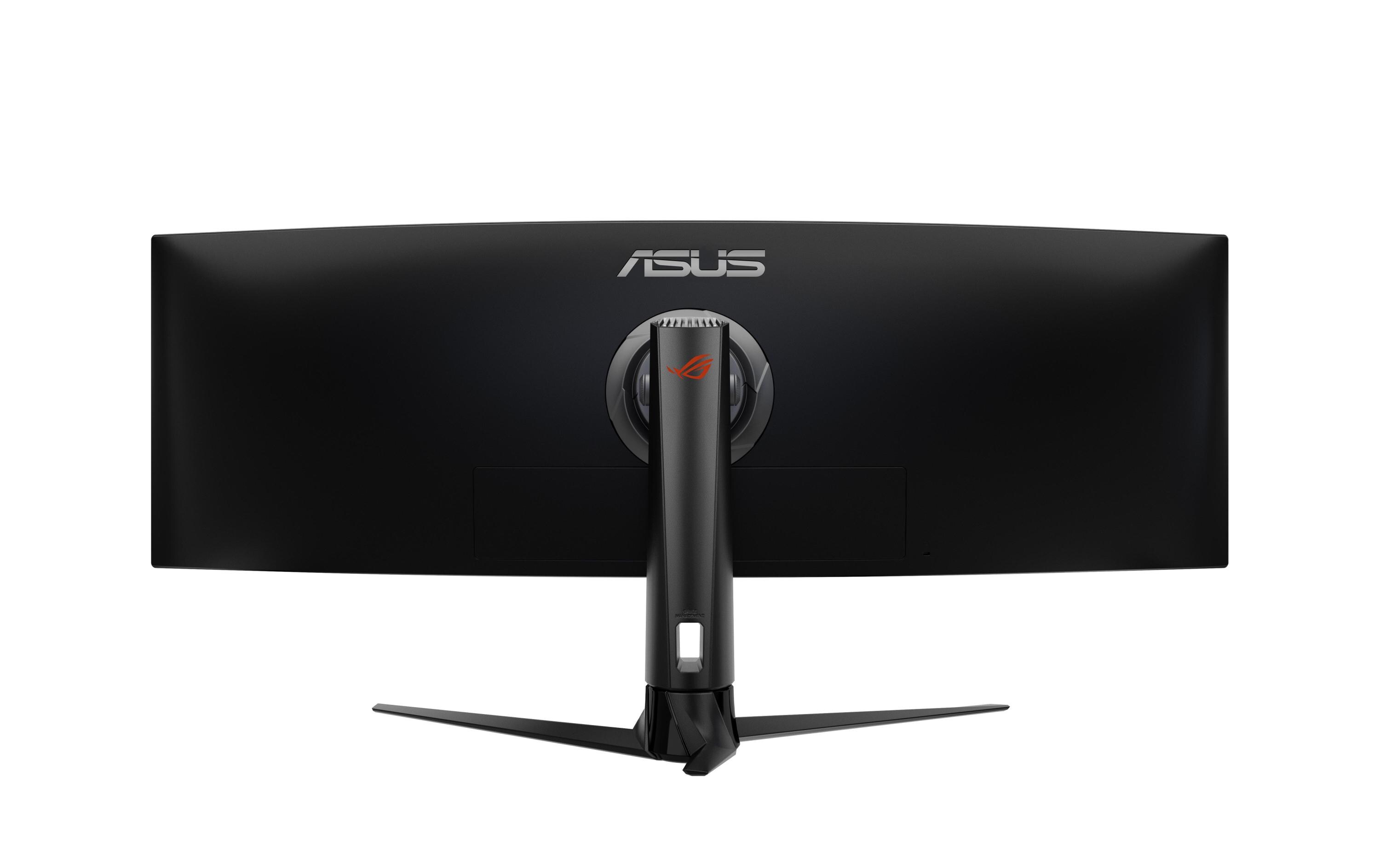 Monitor ROG Strix XG49VQ<br>49