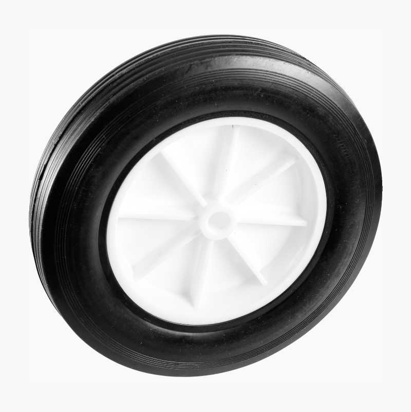 GUMMIHJUL 200MM