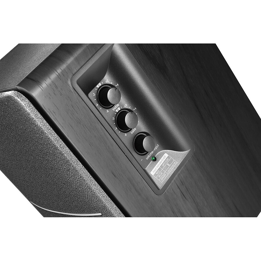 Edifier R1280DB - Noir
