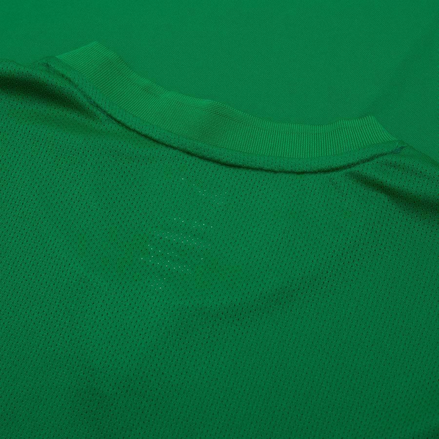 Nike Maillot Dri-FIT Trophy 5 - Vert