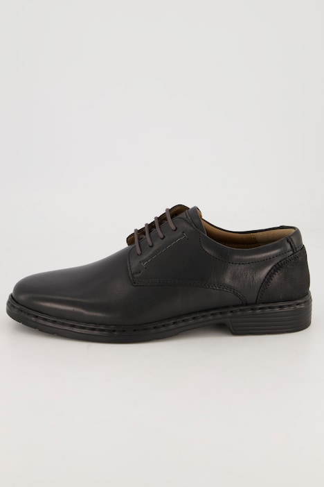 Halbschuh, Josef Seibel, extra weit, Business, bis Gr. 50