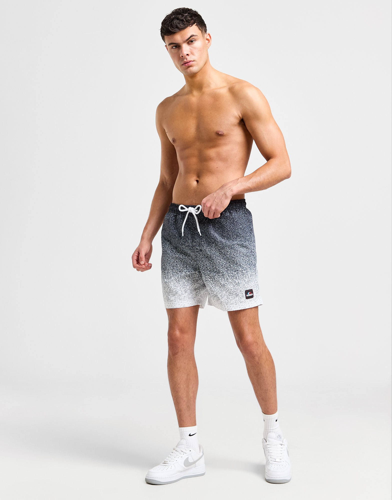 McKenzie Short de bain Phoenix Homme