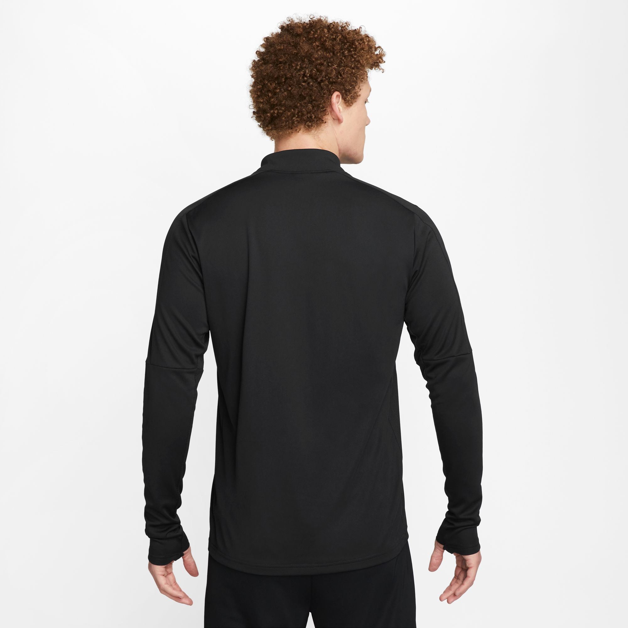 Nike Nike Academy Men"s Dri-FIT 1/2