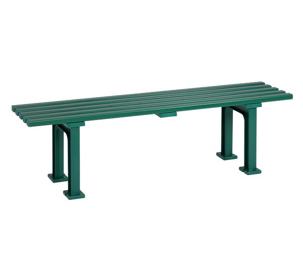 Blome Bank Mono I, 3-Sitzer