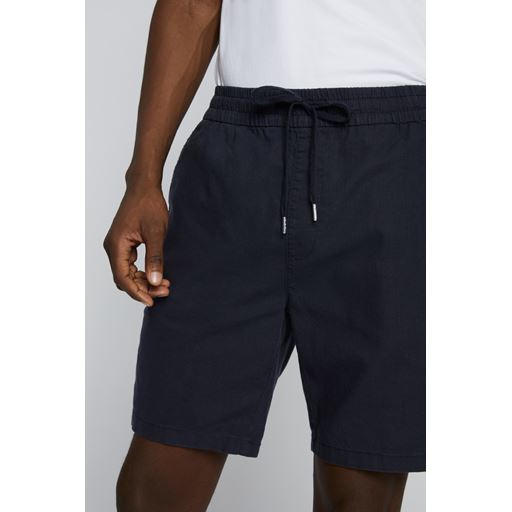 Matinique Barton Shorts, Dark Navy, XXL