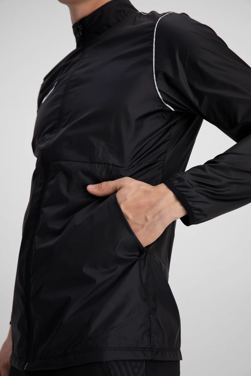 Nike Repel Park Herren Trainingsjacke