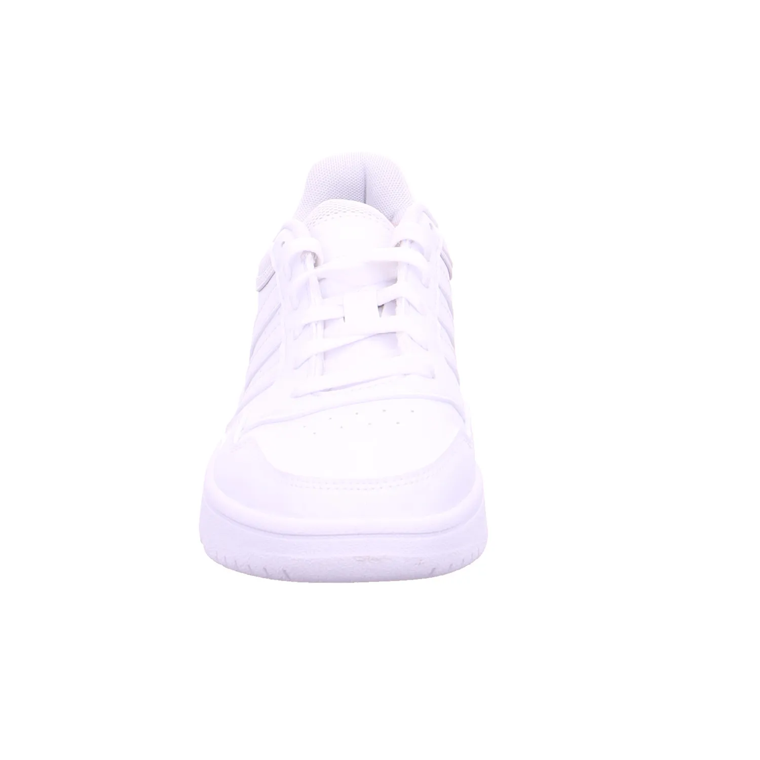 ADIDAS Sneaker- Streetschuh Damen Weiss Lederimitat