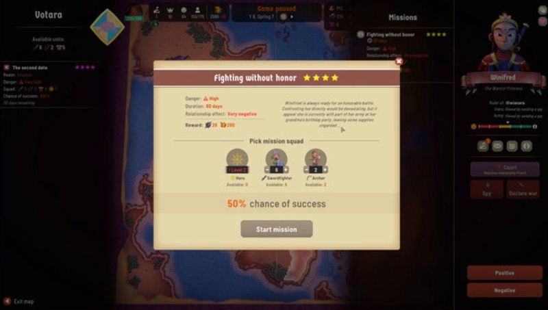 Fabledom - Nintendo Switch Game - Sprookjeswereld - City Builder