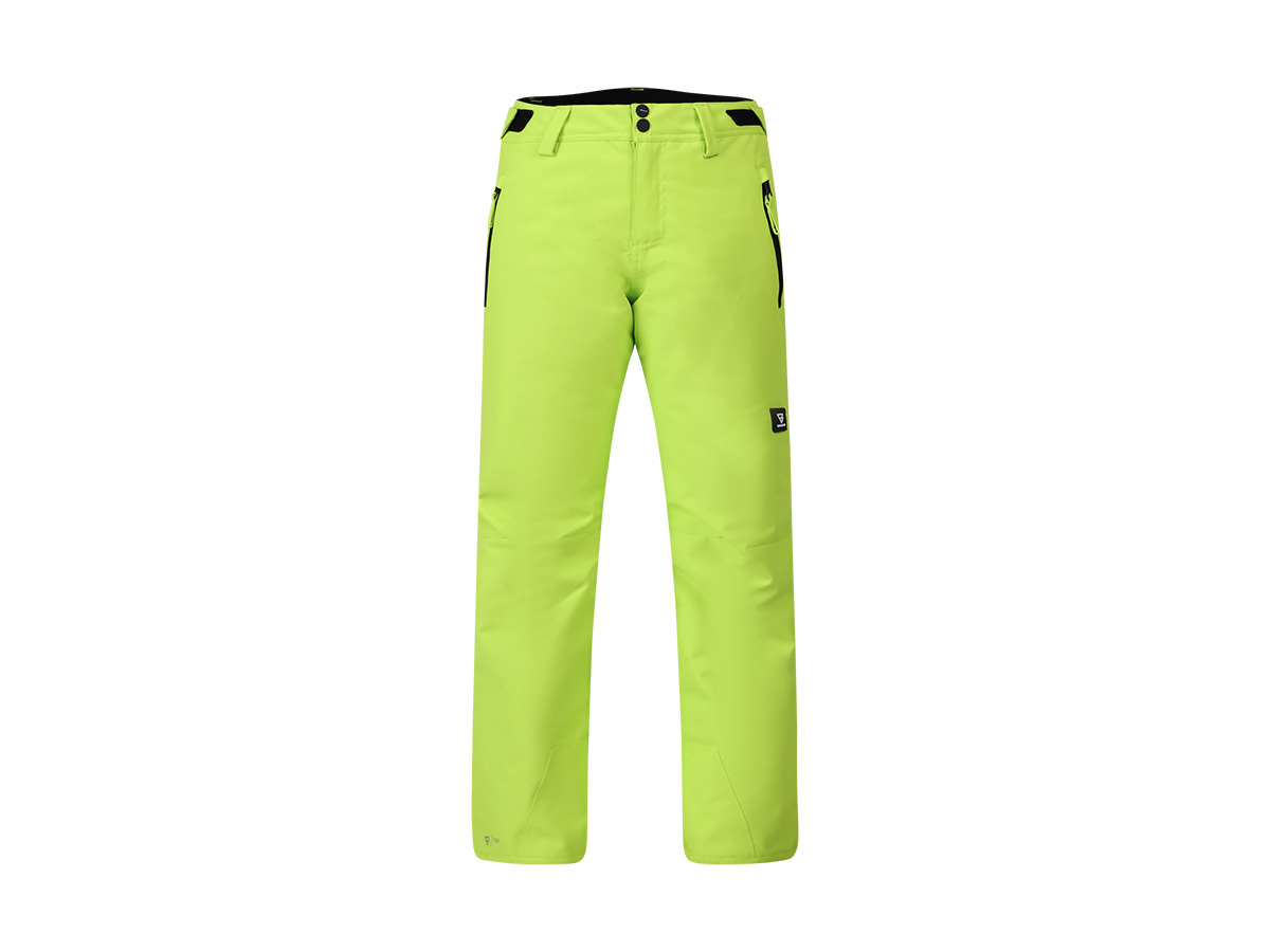 Brunotti Jirony-S jongens skibroek - Electric
